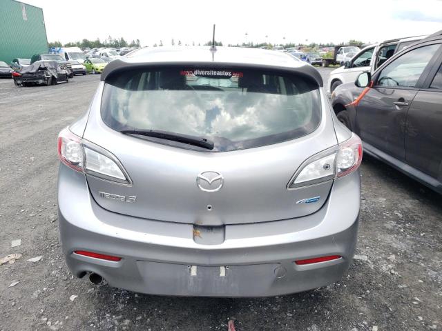 Photo 6 from auction – 2013 MAZDA 3 I with VIN JM1BL1L70D1714645