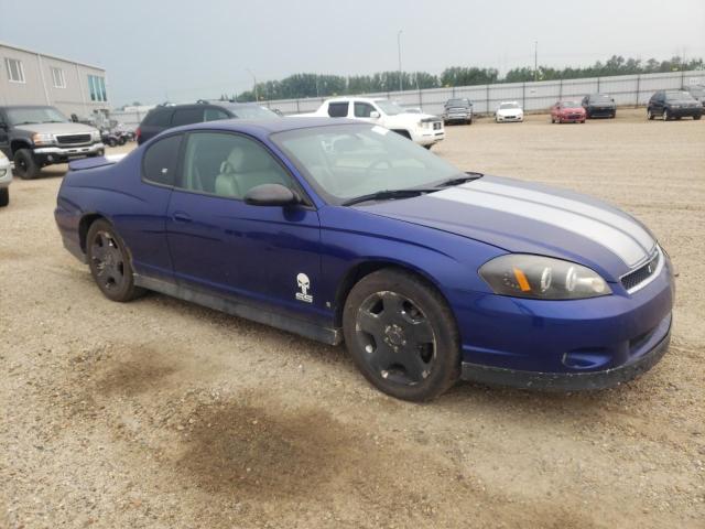 Photo 4 from auction – 2007 CHEVROLET MONTE CARL with VIN 2G1WL15C579203694