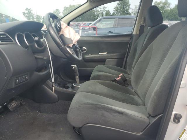 Zdjęcie 7 z aukcji – 2012 NISSAN VERSA S z VIN 3N1BC1CP8CK802813