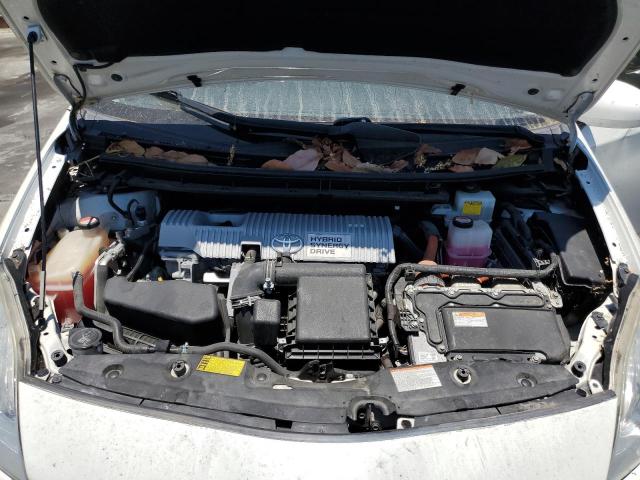 Photo 11 from auction – 2015 TOYOTA PRIUS with VIN JTDKN3DU2F0446118