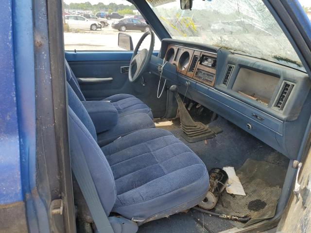 Photo 10 from auction – 1988 FORD RANGER with VIN 1FTBR10A7JUA14937