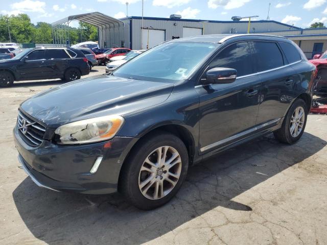 VOLVO XC60 T5 PR 2015 with VIN YV440MDK1F2719224 - Photo from auction