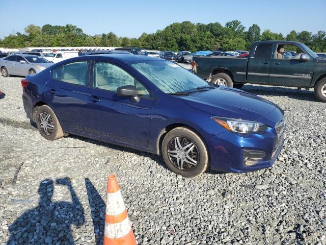 Photo 4 from auction – 2018 SUBARU IMPREZA with VIN 4S3GKAA65J3607545