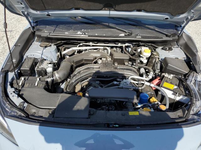 Photo 11 from auction – 2022 SUBARU CROSSTREK with VIN JF2GTAEC5N8214006