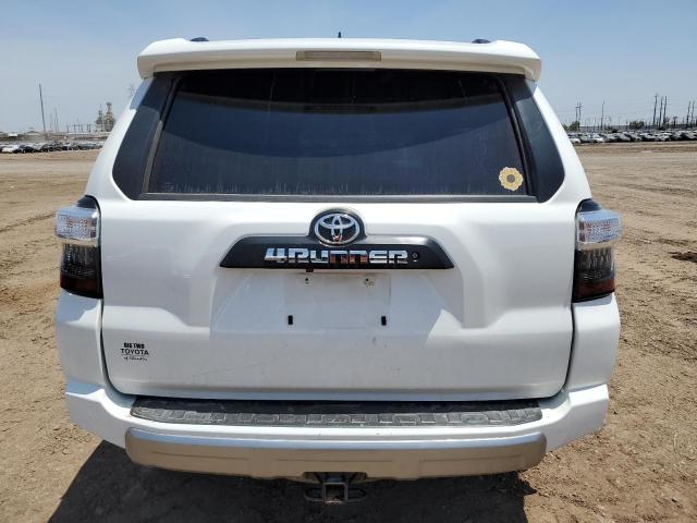 Photo 6 from auction – 2017 TOYOTA 4RUNNER SR with VIN JTEBU5JR6H5439754