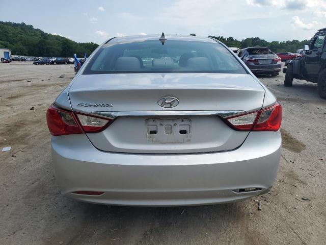 Photo 6 from auction – 2011 HYUNDAI SONATA GLS with VIN 5NPEB4AC7BH060041