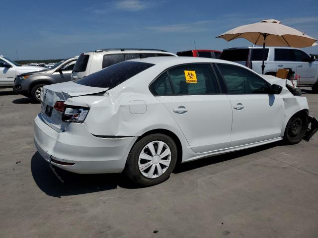 Photo 3 from auction – 2015 VOLKSWAGEN JETTA BASE with VIN 3VW2K7AJXFM284243