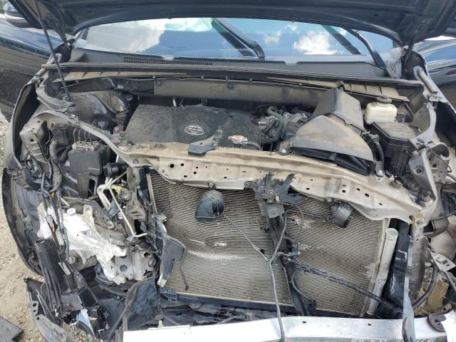 Foto 12 de la subasta – 2018 TOYOTA HIGHLANDER con VIN 5TDKZRFH8JS257129