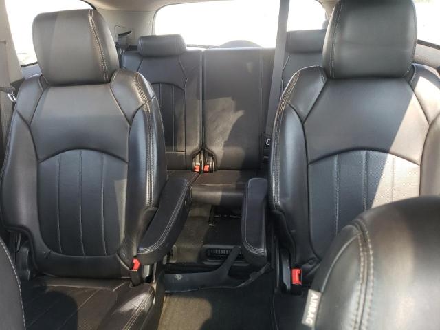 Photo 10 from auction – 2013 BUICK ENCLAVE with VIN 5GAKVDKD4DJ251669