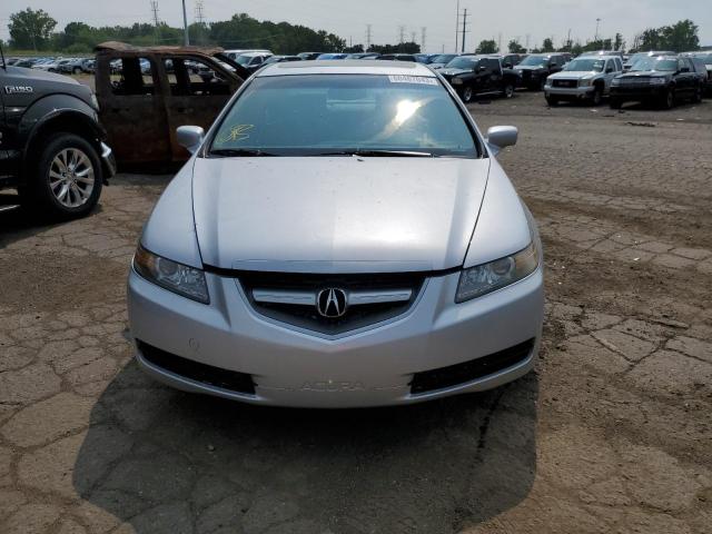 Photo 5 from auction – 2004 ACURA TL with VIN 19UUA66214A072174