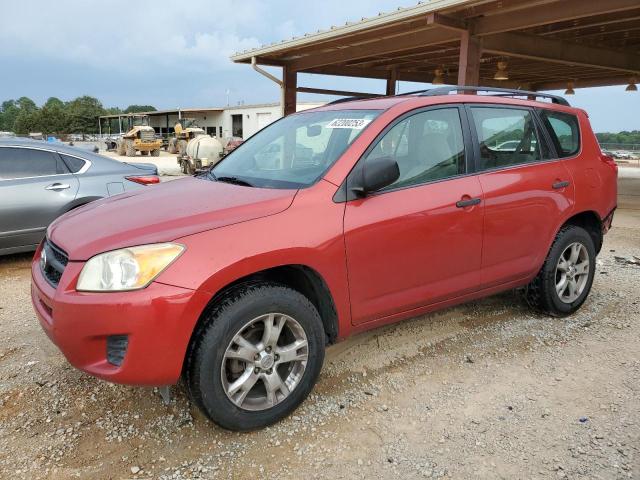 TOYOTA RAV4 2009 with VIN JTMBF33V595008286 - Photo from auction