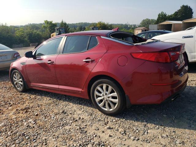 Photo 2 from auction – 2015 KIA OPTIMA EX with VIN 5XXGN4A78FG424732