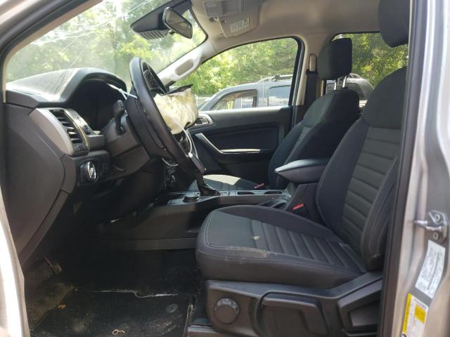 Photo 7 from auction – 2022 FORD RANGER XL with VIN 1FTER4FH3NLD25831