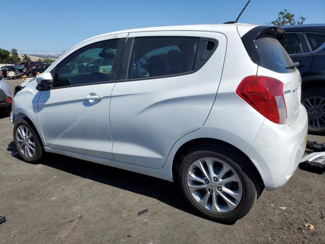 Photo 2 from auction – 2021 CHEVROLET SPARK 1LT with VIN KL8CD6SA6MC218256