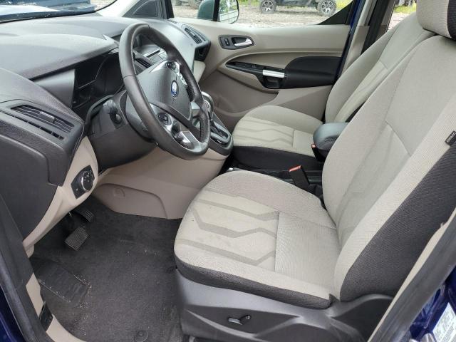 Photo 7 from auction – 2017 FORD TRANSIT CO with VIN NM0AE8F79H1298527