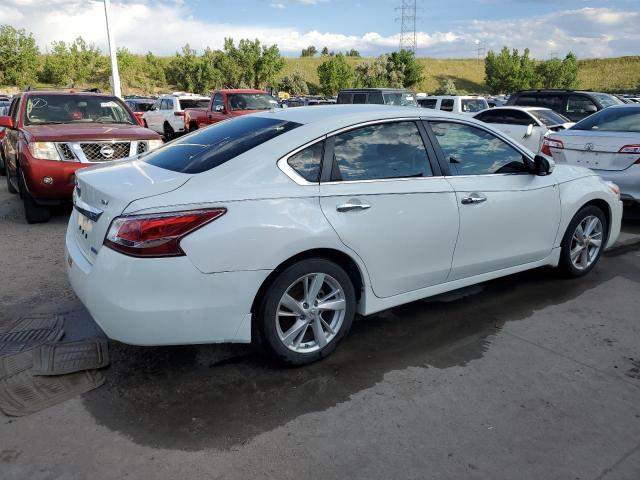 Photo 3 from auction – 2013 NISSAN ALTIMA 2.5 with VIN 1N4AL3AP9DN582526