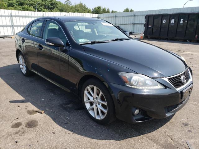 Photo 4 from auction – 2011 LEXUS IS 250 with VIN JTHCF5C26B2035184