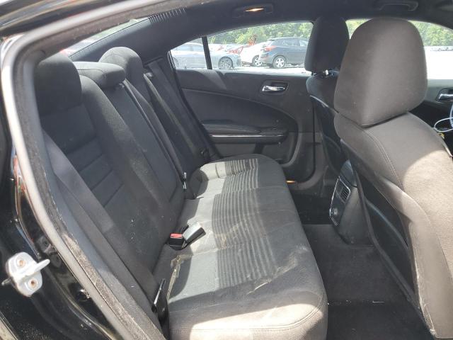 Photo 10 from auction – 2012 DODGE CHARGER SX with VIN 2C3CDXHG6CH195893