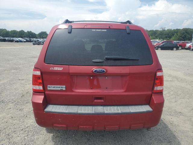 Photo 6 from auction – 2011 FORD ESCAPE XLT with VIN 1FMCU9D70BKA98124