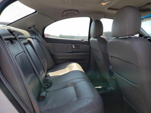 Photo 10 from auction – 2001 MERCURY SABLE LS P with VIN 1MEFM55S71A611756