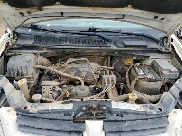 Photo 12 from auction – 2009 DODGE GRAND CARA with VIN 2D4HN11EX9R658080