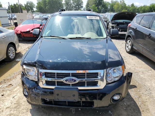 Photo 5 from auction – 2010 FORD ESCAPE XLT with VIN 1FMCU9DG3AKB11169