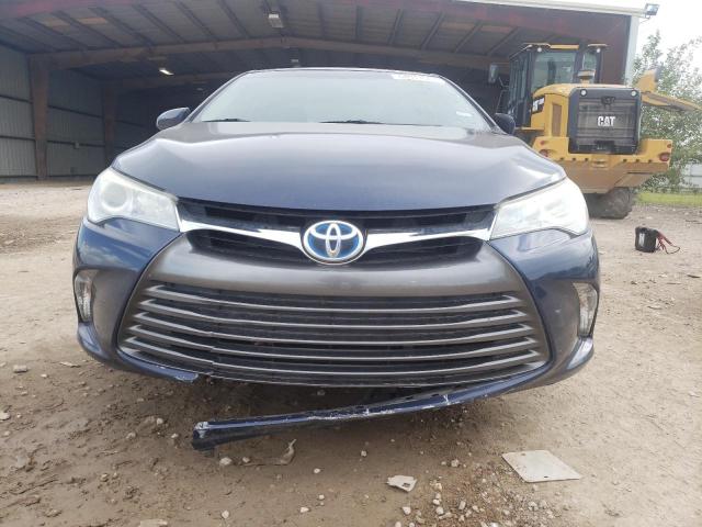 Photo 5 from auction – 2016 TOYOTA CAMRY HYBR with VIN 4T1BD1FK2GU187008