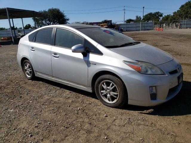 Photo 4 from auction – 2010 TOYOTA PRIUS with VIN JTDKN3DUXA0191968