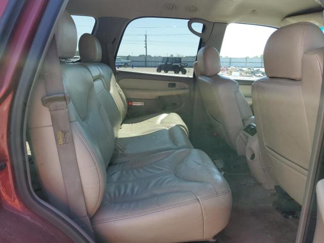 Photo 11 from auction – 2001 GMC YUKON with VIN 1GKEK13T31R197081