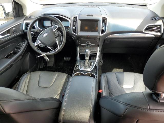Photo 8 from auction – 2015 FORD EDGE TITAN with VIN 2FMTK3K81FBB36278