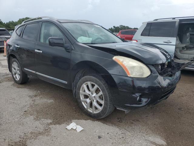 Photo 4 from auction – 2013 NISSAN ROGUE S with VIN JN8AS5MT8DW025834