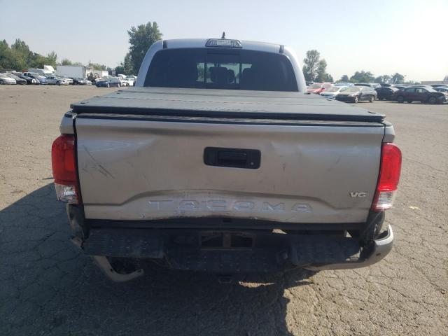 Photo 6 from auction – 2017 TOYOTA TACOMA DOU with VIN 3TMCZ5AN2HM050451