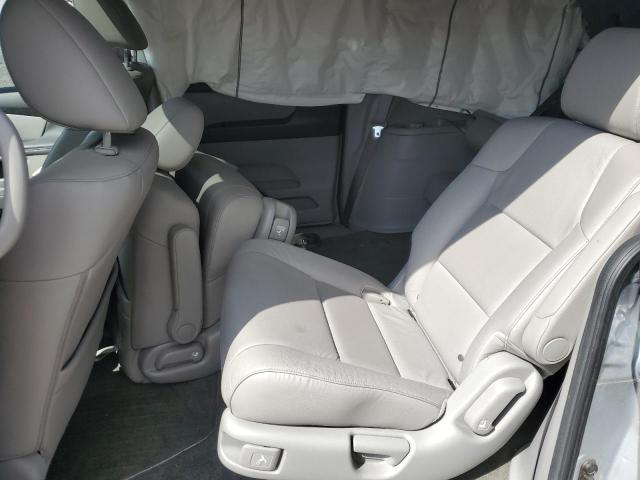 Photo 10 from auction – 2014 HONDA ODYSSEY EX with VIN 5FNRL5H64EB096194