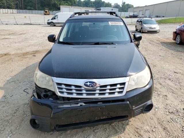 Photo 5 from auction – 2011 SUBARU FORESTER 2 with VIN JF2SHBCC1BH768207