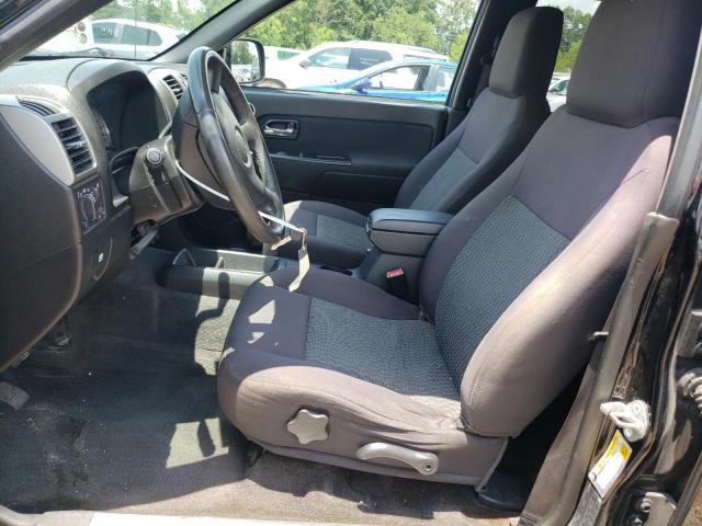 Photo 7 from auction – 2012 CHEVROLET COLORADO L with VIN 1GCDSCFE2C8165599