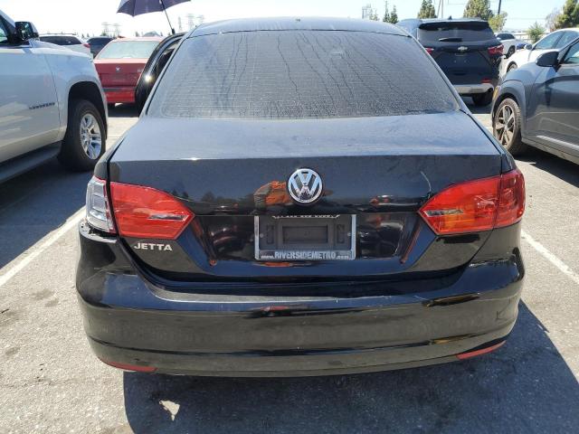 Photo 6 from auction – 2014 VOLKSWAGEN JETTA BASE with VIN 3VW2K7AJ5EM332049