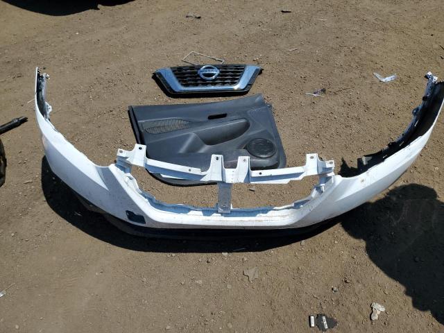 Photo 12 from auction – 2020 NISSAN KICKS S with VIN 3N1CP5BV4LL490998