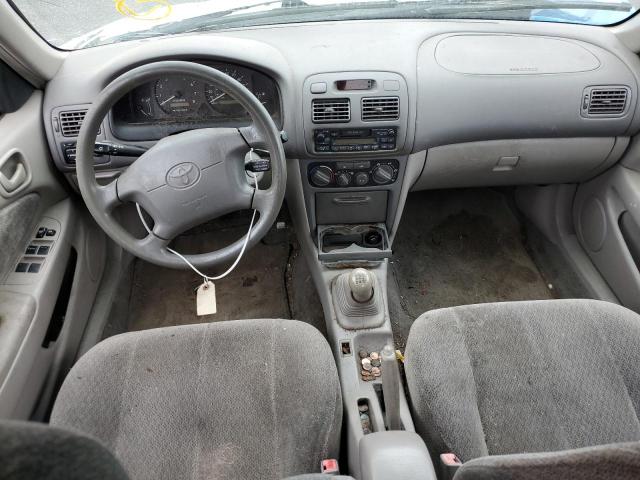 Photo 8 from auction – 2001 TOYOTA COROLLA CE with VIN 2T1BR12EX1C429781