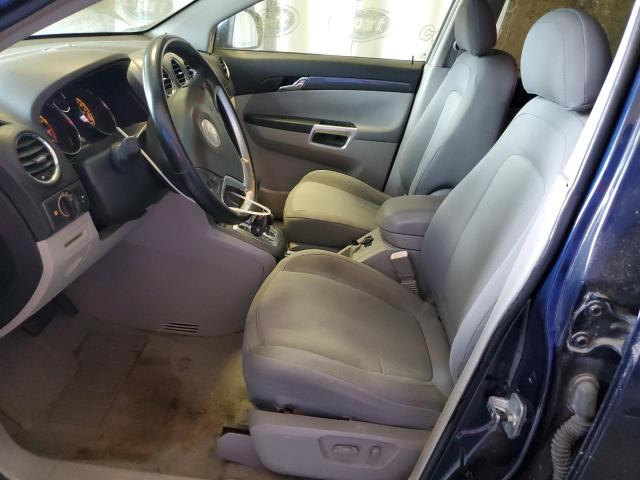 Photo 7 from auction – 2008 SATURN VUE XE with VIN 3GSDL43N98S618563