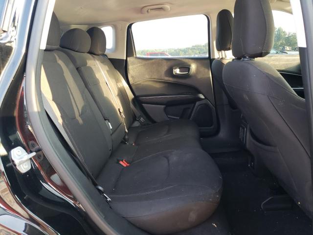 Снимка 11 от търг – 2018 JEEP COMPASS SP с VIN 3C4NJCAB6JT133323
