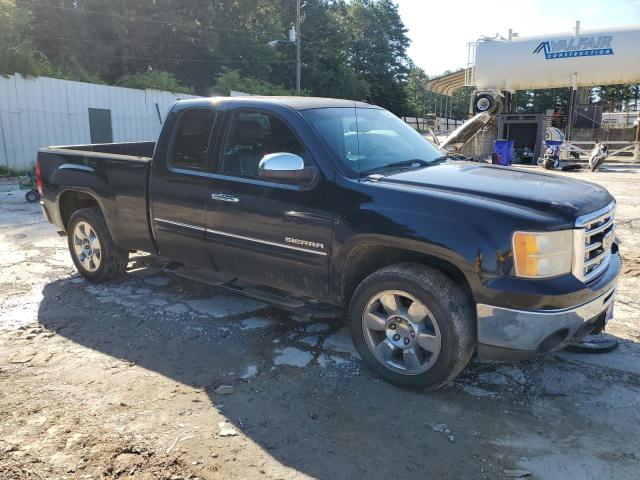 Photo 4 from auction – 2011 GMC SIERRA C15 with VIN 1GTR1VE0XBZ146687