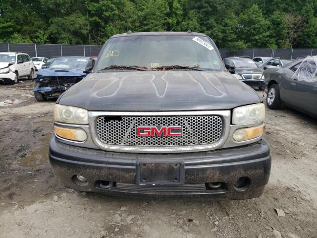 Photo 5 from auction – 2003 GMC YUKON DENA with VIN 1GKEK63U03J281771
