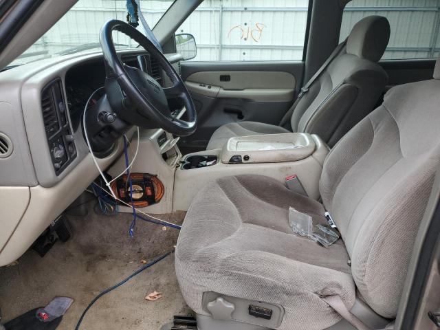 Foto 7 de la subasta – 2002 GMC YUKON con VIN 1GKEC16Z02J298902
