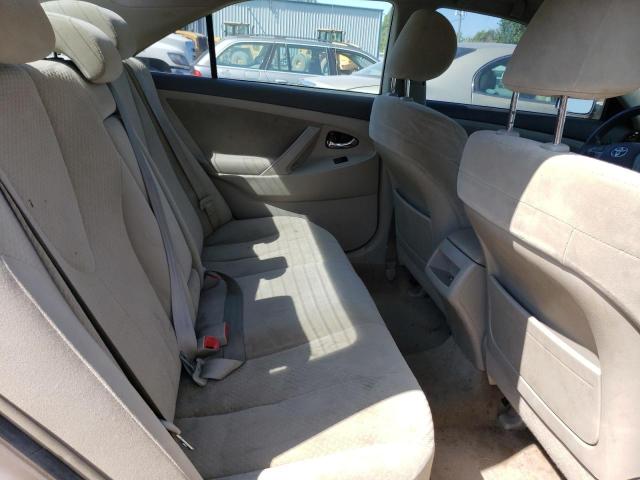 Photo 10 from auction – 2007 TOYOTA CAMRY CE with VIN JTNBE46K573017553
