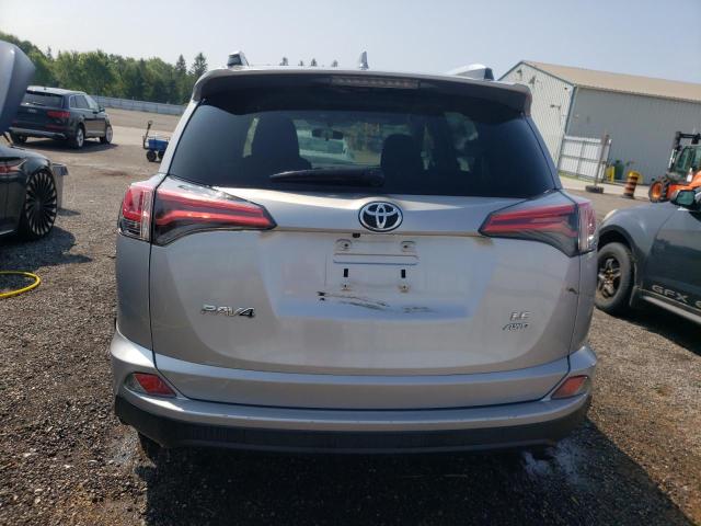 Photo 6 from auction – 2016 TOYOTA RAV4 LE with VIN 2T3BFREV2GW526071