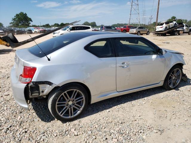 Photo 3 from auction – 2012 TOYOTA SCION TC with VIN JTKJF5C79C3030408