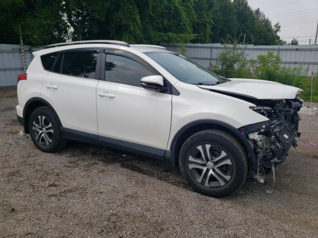 Photo 4 from auction – 2017 TOYOTA RAV4 LE with VIN 2T3BFREVXHW574886