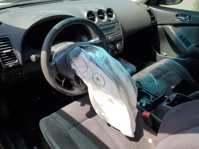 Photo 8 from auction – 2012 NISSAN ALTIMA BAS with VIN 1N4AL2AP7CN444833