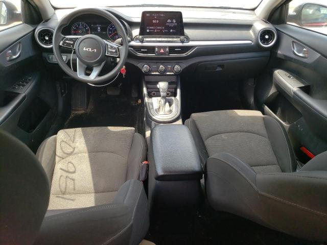 Photo 8 from auction – 2022 KIA FORTE FE with VIN 3KPF24ADXNE456888