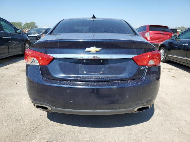 Photo 6 from auction – 2015 CHEVROLET IMPALA LTZ with VIN 2G1155SL4F9216094